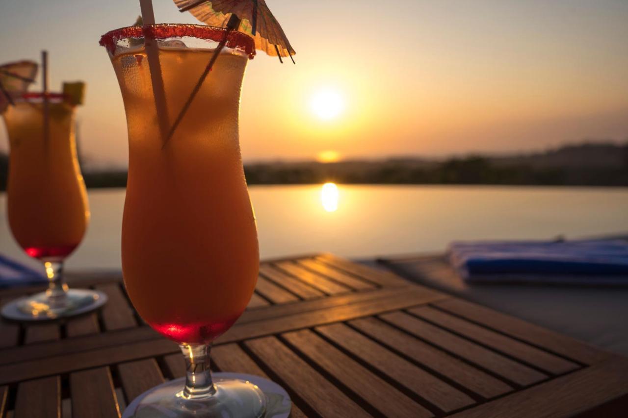 فندق Pacific Kalokairi - Adults Only تاماريندو المظهر الخارجي الصورة