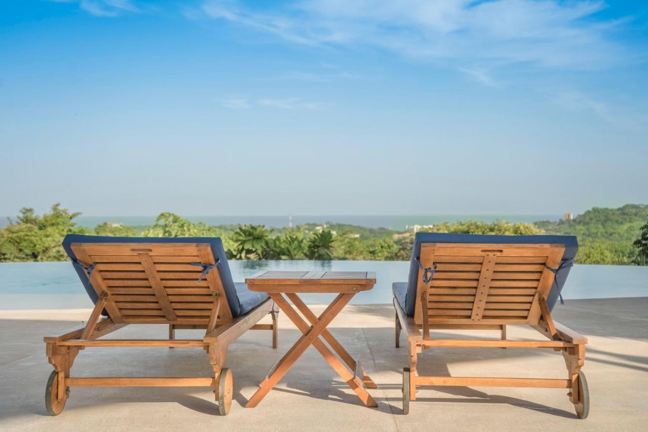 فندق Pacific Kalokairi - Adults Only تاماريندو المظهر الخارجي الصورة