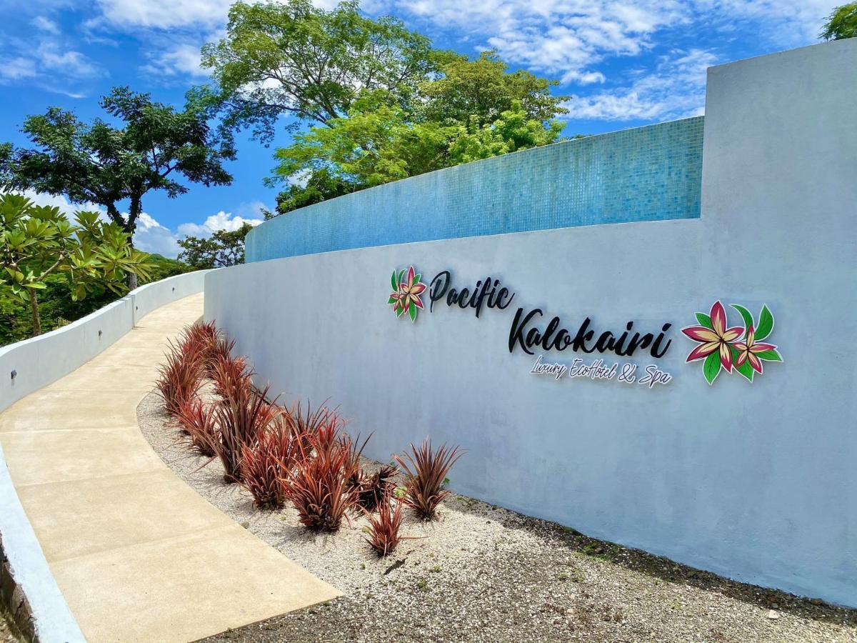 فندق Pacific Kalokairi - Adults Only تاماريندو المظهر الخارجي الصورة