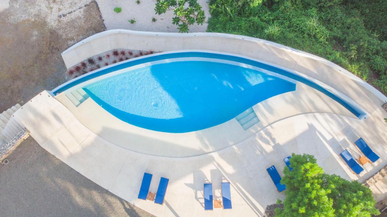 فندق Pacific Kalokairi - Adults Only تاماريندو المظهر الخارجي الصورة