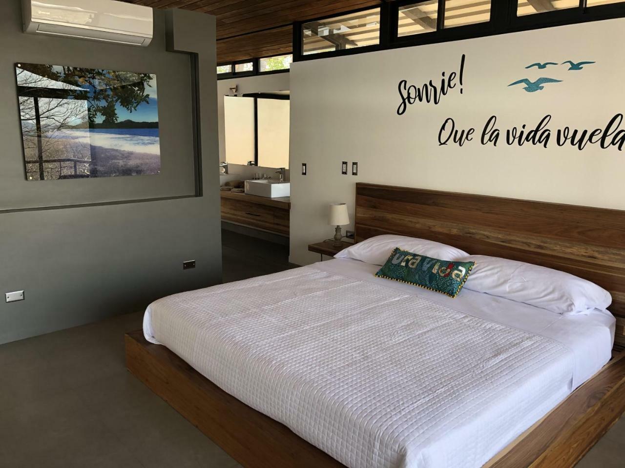 فندق Pacific Kalokairi - Adults Only تاماريندو المظهر الخارجي الصورة